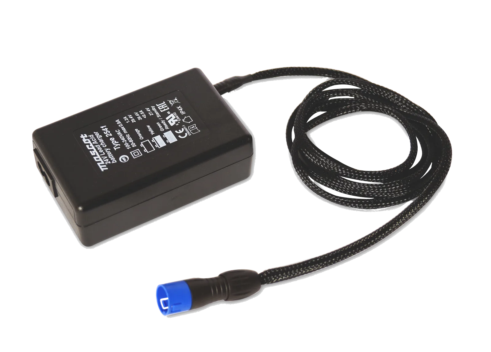Battery Chargers