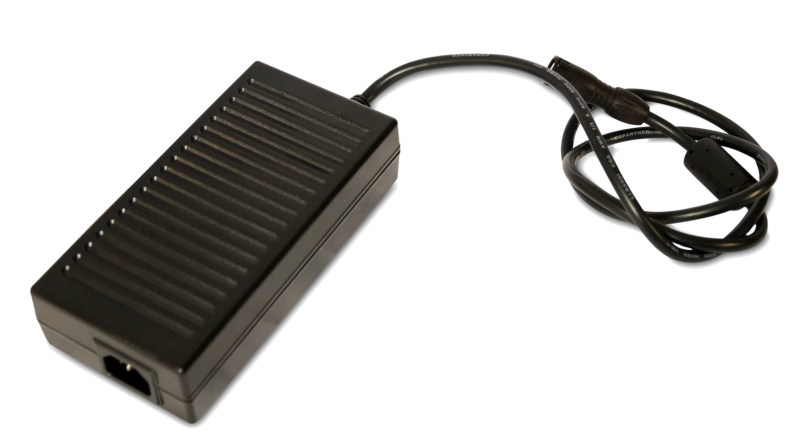 External Power Supply