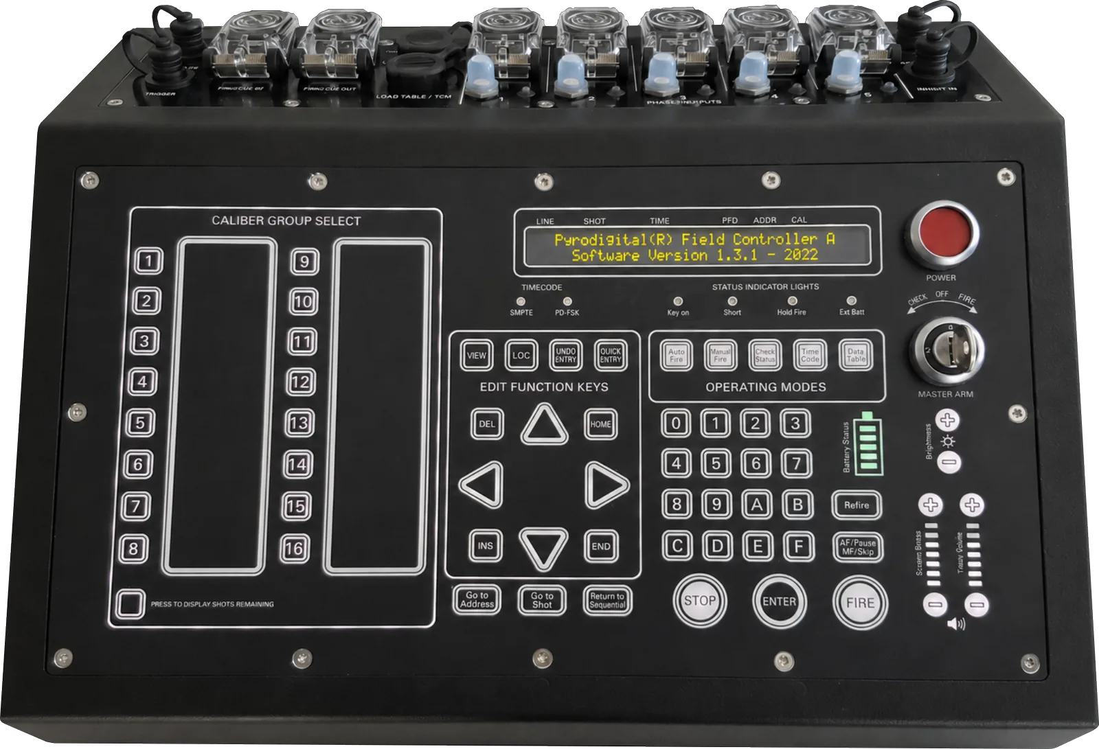 FC-A Field Controller
