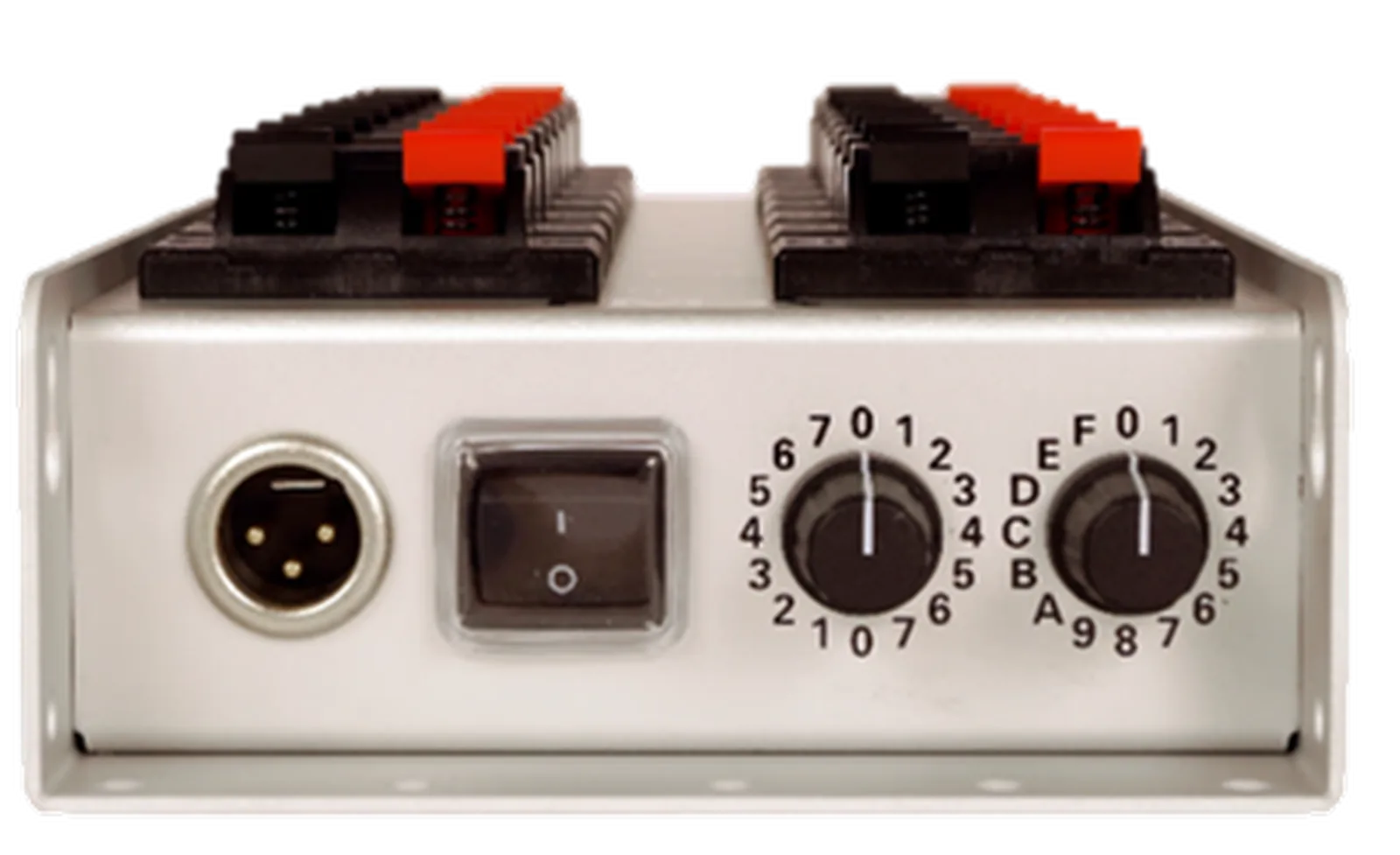 FM-A Firing Module