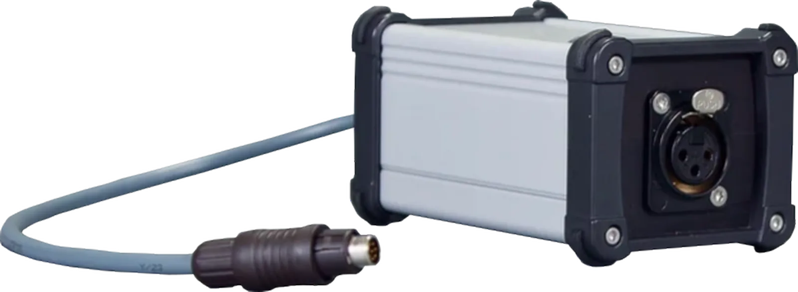 TCE-PD Timecode Expansion