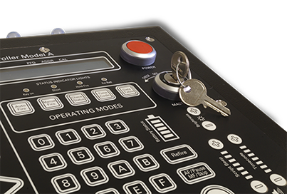 Spare Keys