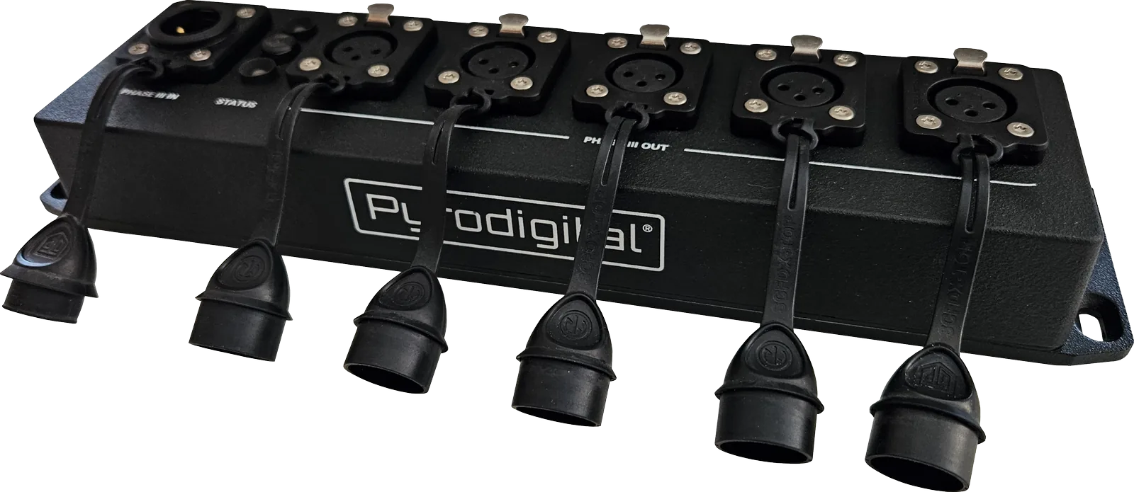 PD 5-Way Splitter